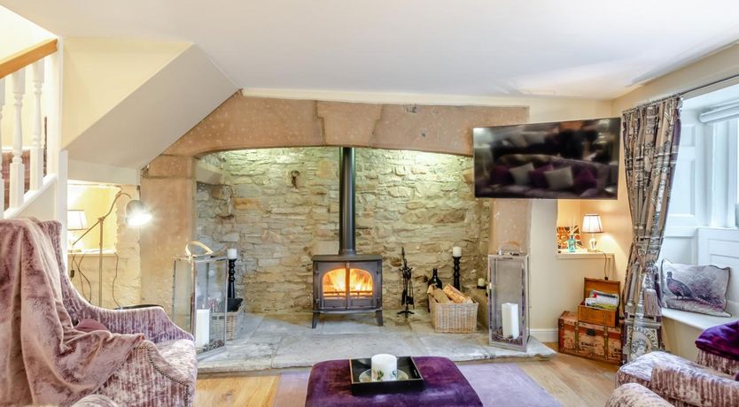Photo of 4 Bed in Leyburn