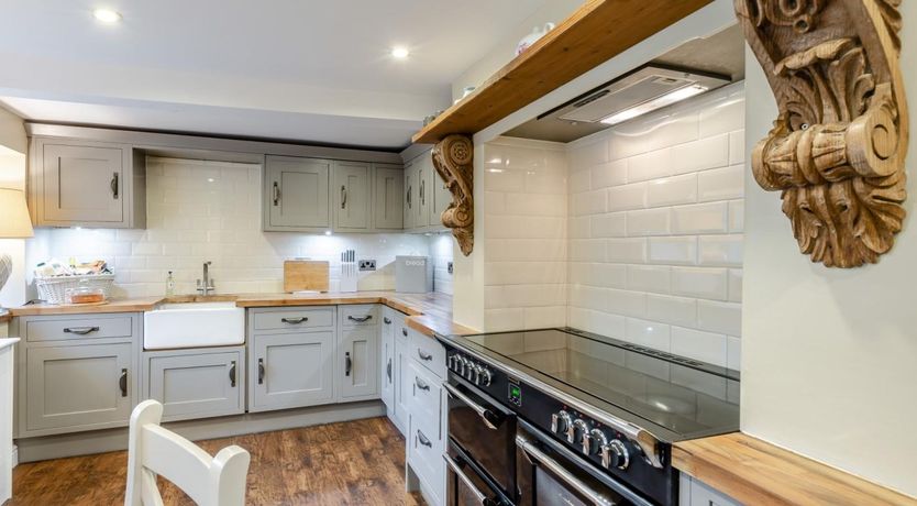 Photo of 4 Bed in Leyburn