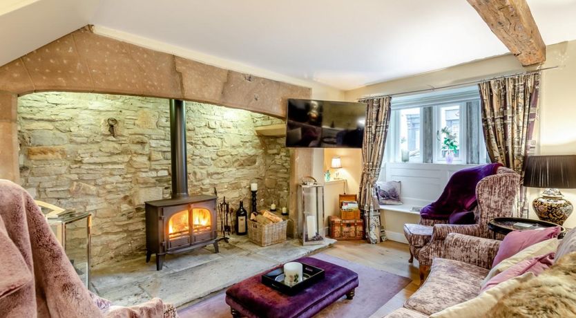 Photo of 4 Bed in Leyburn