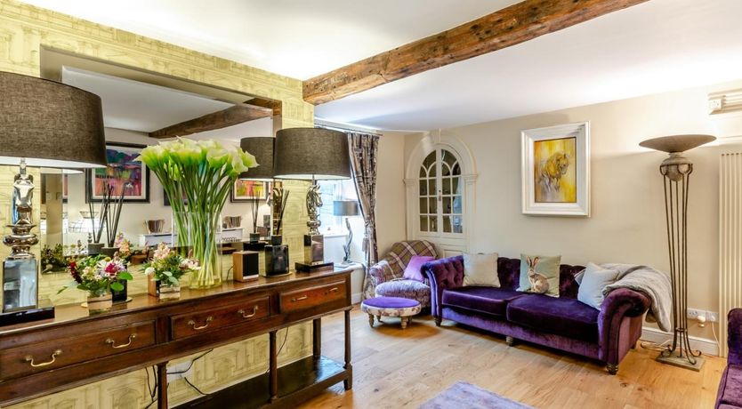 Photo of 4 Bed in Leyburn