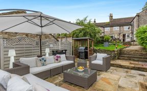 Photo of 4 Bed in Leyburn