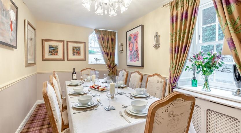 Photo of 4 Bed in Leyburn