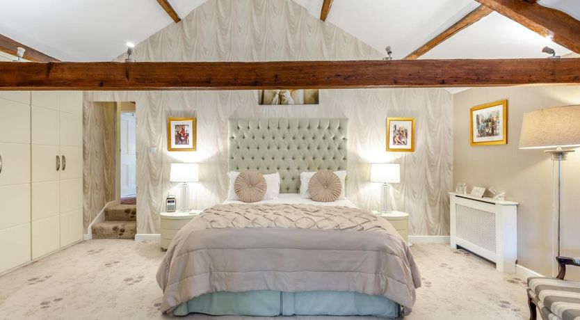 Photo of 4 Bed in Leyburn
