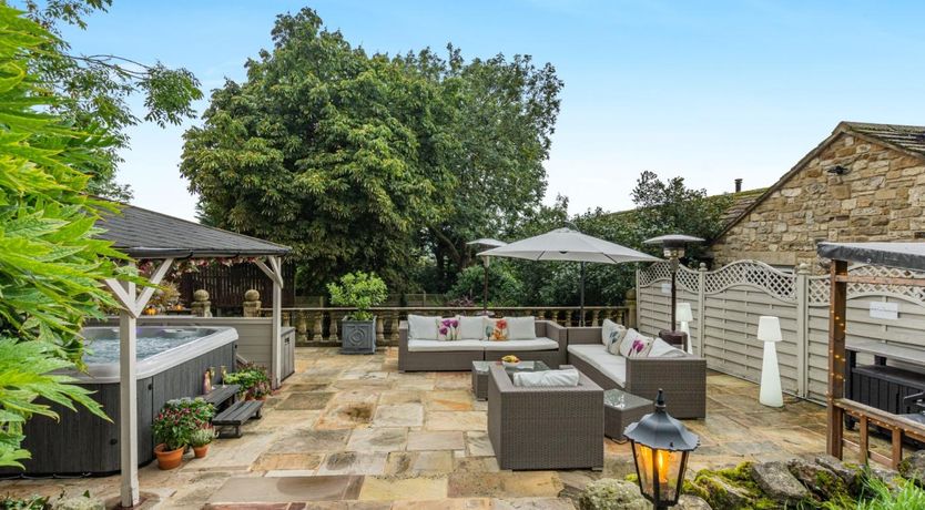 Photo of 4 Bed in Leyburn