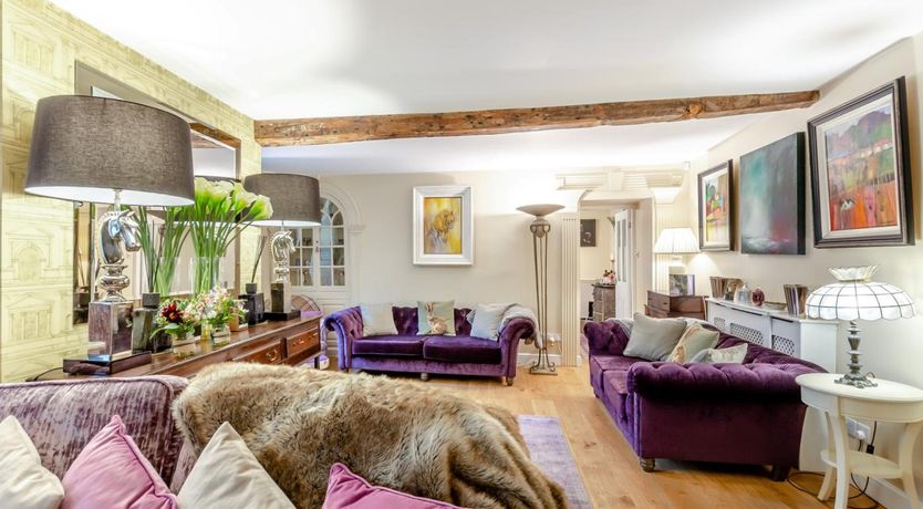 Photo of 4 Bed in Leyburn