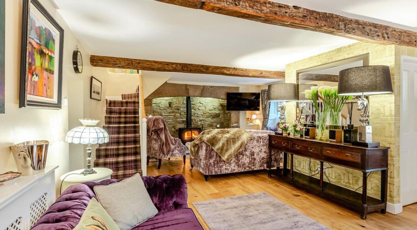 Photo of 4 Bed in Leyburn