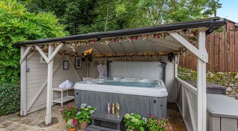 Photo of 4 Bed in Middleham