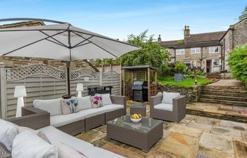 in Middleham (83260) Holiday Cottage