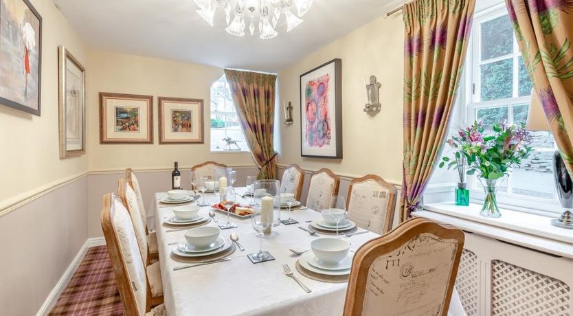 Photo of 4 Bed in Middleham