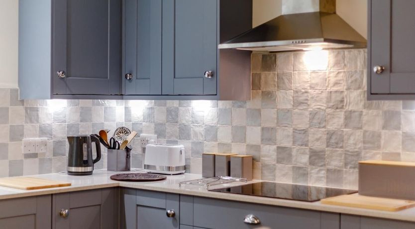 Photo of 2 Bed in Ludlow