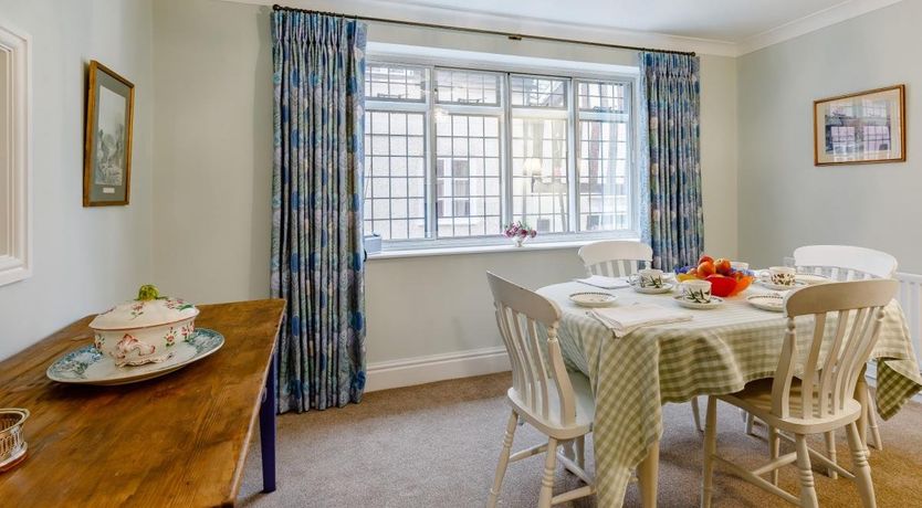 Photo of 2 Bed in Ludlow