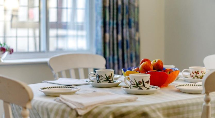 Photo of 2 Bed in Ludlow