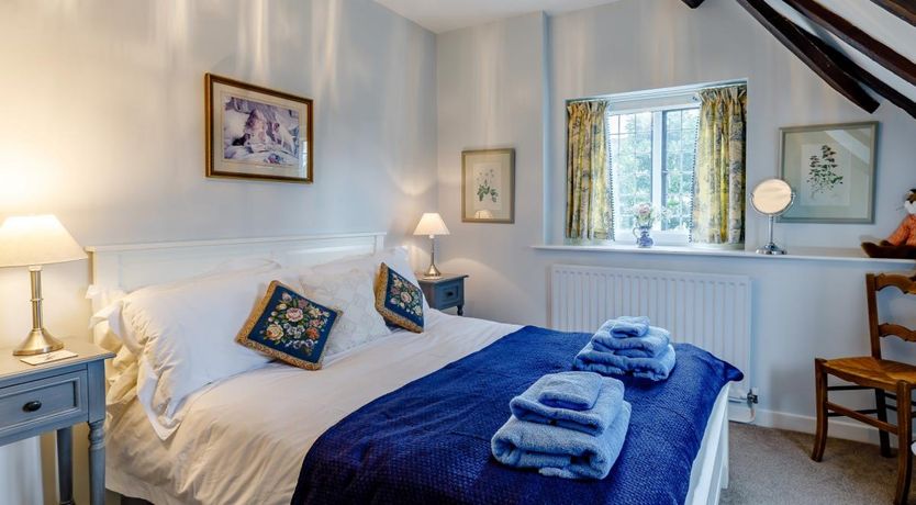 Photo of 2 Bed in Ludlow