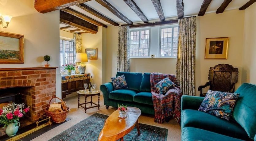 Photo of in Ludlow (78885)