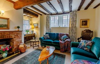 in Ludlow (78885) Holiday Cottage