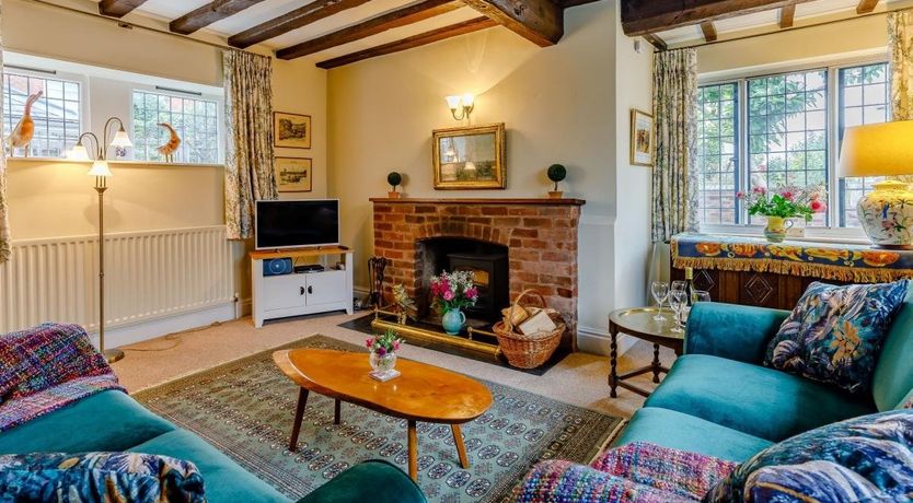 Photo of 2 Bed in Ludlow