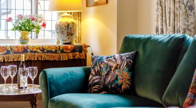 Photo of 2 Bed in Ludlow