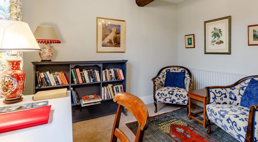 Photo of 2 Bed in Ludlow