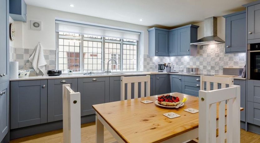 Photo of 2 Bed in Ludlow