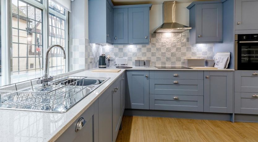 Photo of 2 Bed in Ludlow