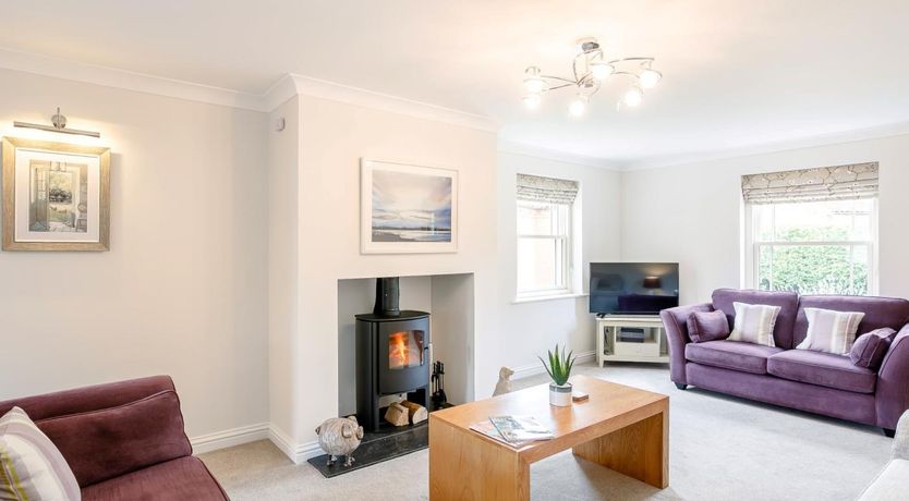 Photo of 5 Bed in Market Rasen