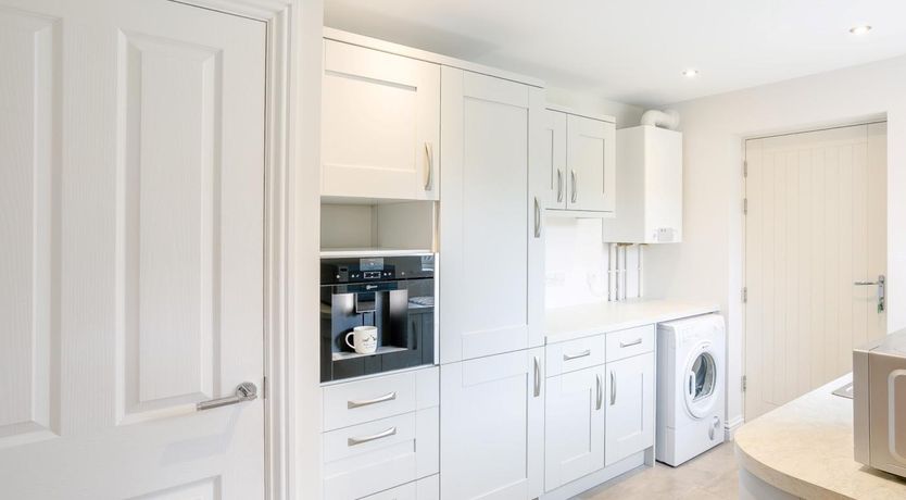 Photo of 5 Bed in Market Rasen