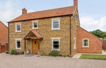 5 Bed in Market Rasen Holiday Cottage