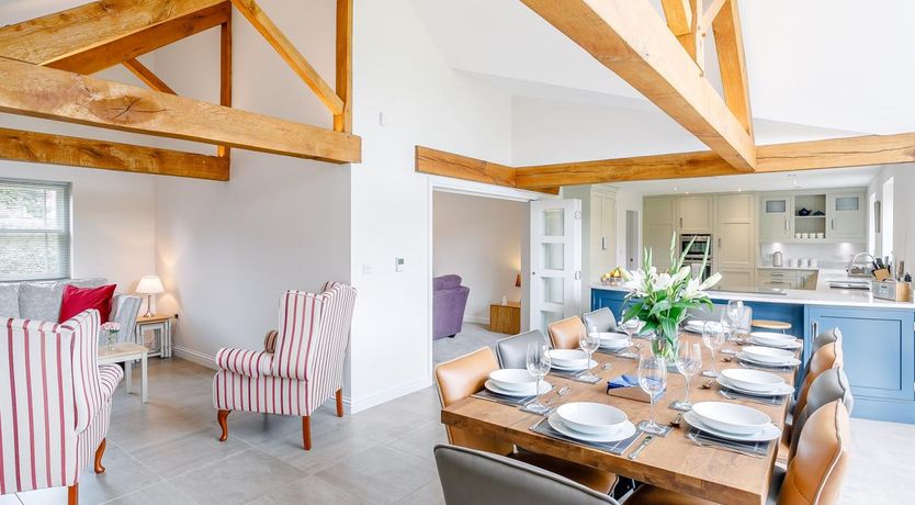 Photo of 5 Bed in Market Rasen