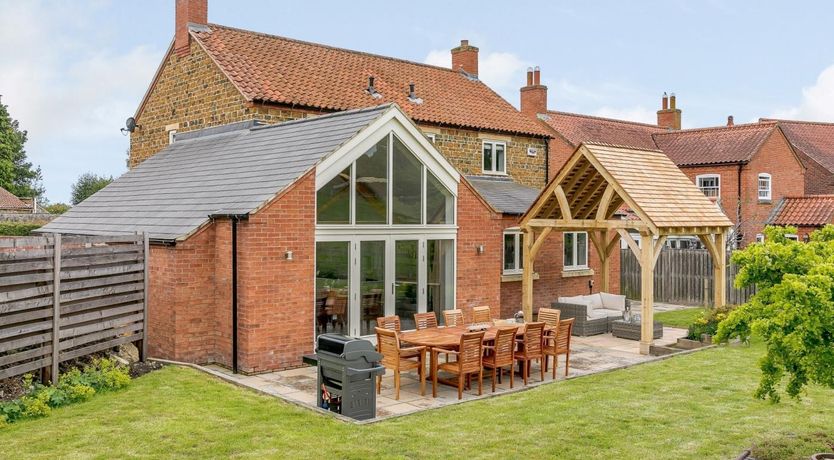 Photo of 5 Bed in Market Rasen