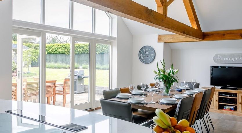 Photo of 5 Bed in Tealby