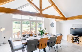 in Tealby (78678) Holiday Cottage