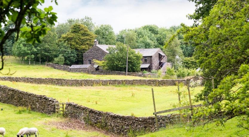 Photo of Apartment in Cumbria