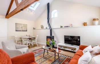 2 Bed in Blandford Forum Holiday Cottage