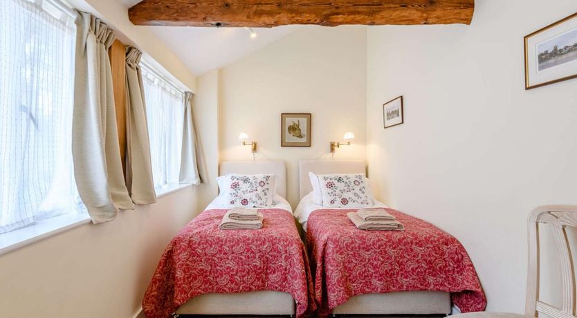 Photo of 2 Bed in Blandford Forum
