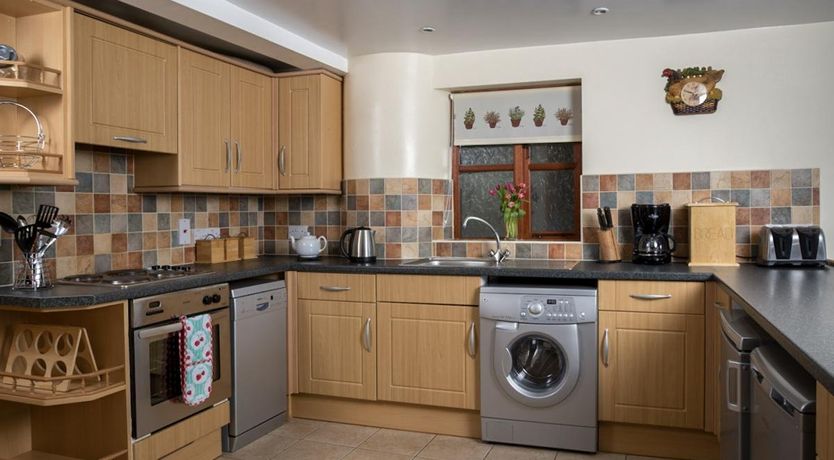 Photo of 3 Bed in Boughrood