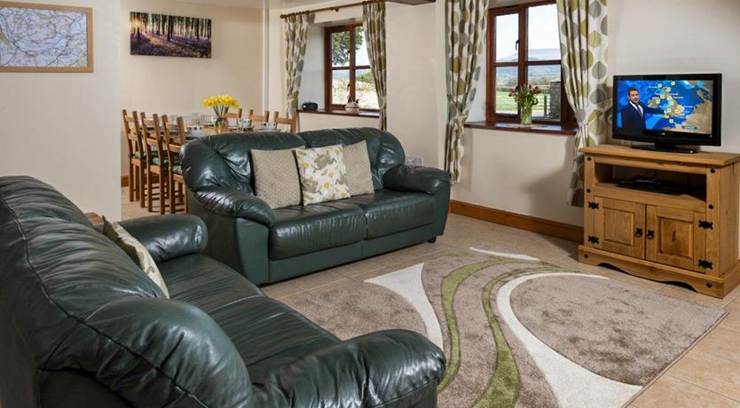 Photo of 3 Bed in Boughrood