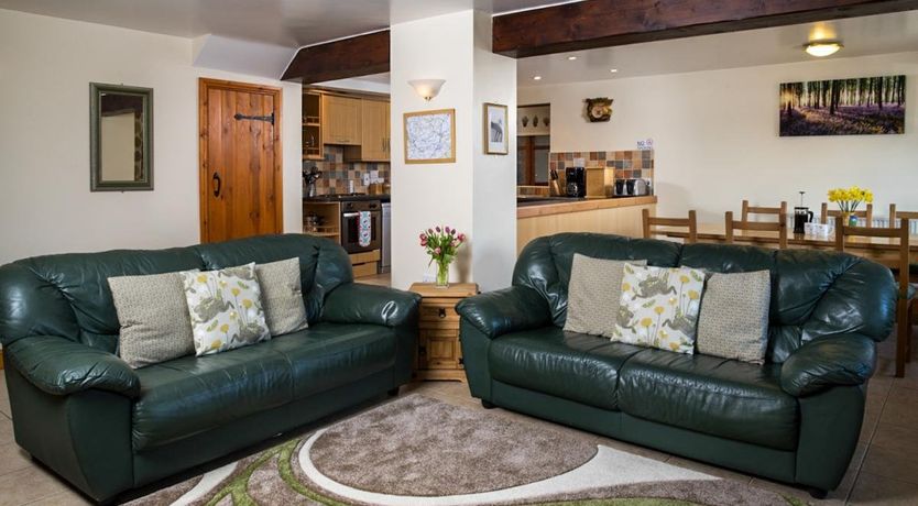 Photo of 3 Bed in Boughrood