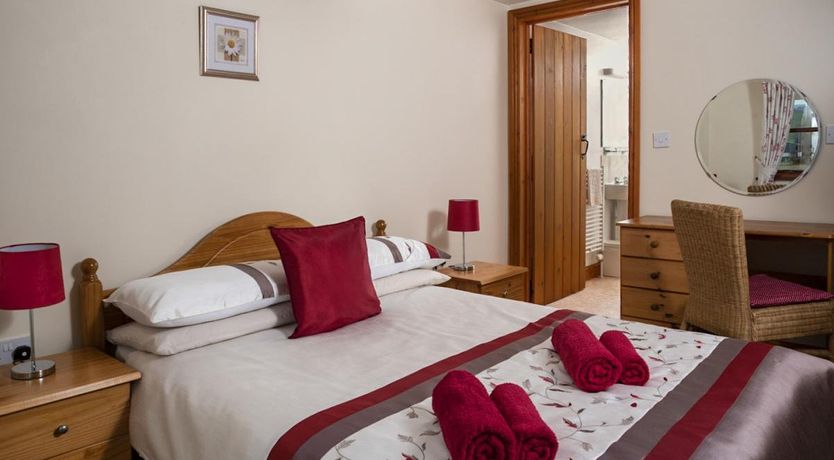 Photo of 3 Bed in Boughrood