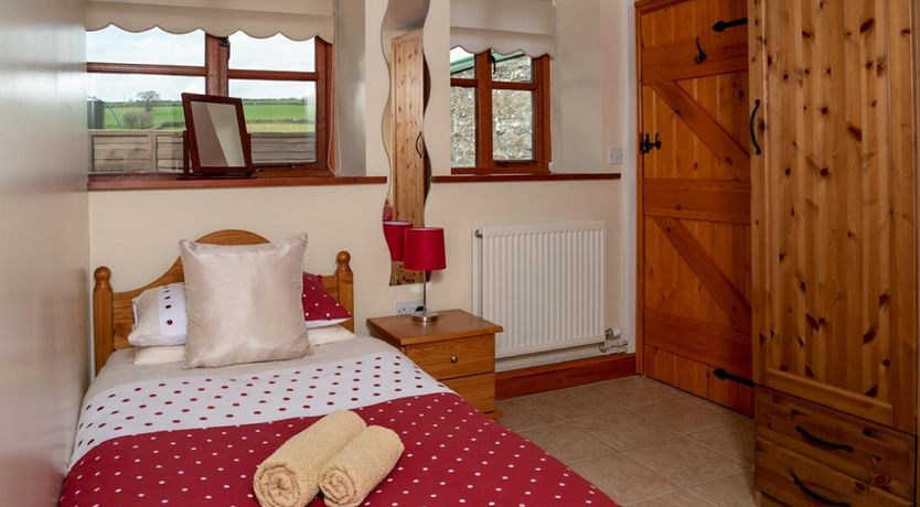 Photo of 3 Bed in Boughrood