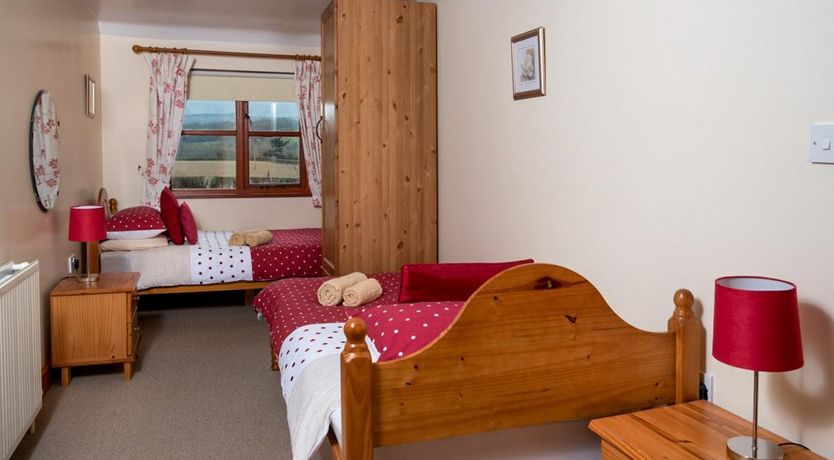 Photo of 3 Bed in Boughrood