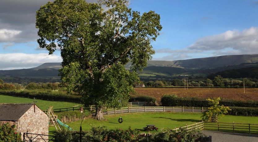 Photo of 3 Bed in Boughrood