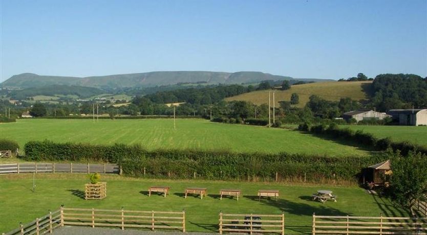 Photo of 3 Bed in Boughrood