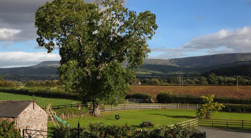 Photo of 3 Bed in Brecon