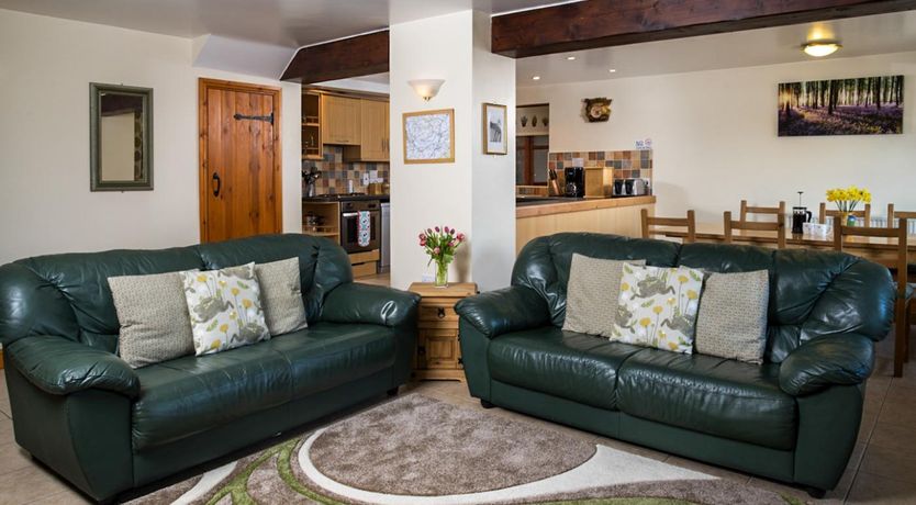 Photo of 3 Bed in Brecon