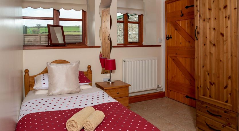 Photo of 3 Bed in Brecon