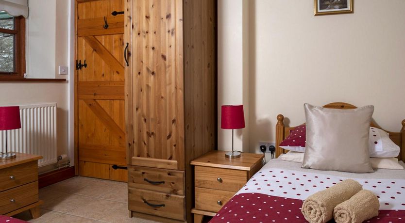 Photo of 3 Bed in Brecon