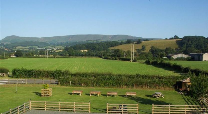 Photo of 3 Bed in Brecon