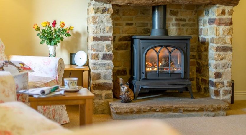 Photo of 2 Bed in Weeton