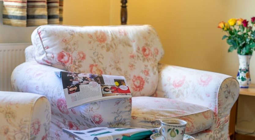 Photo of 2 Bed in Weeton