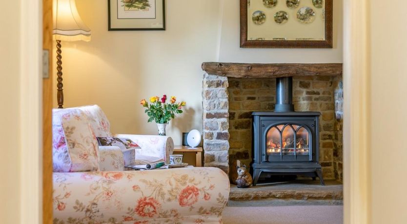 Photo of 2 Bed in Weeton